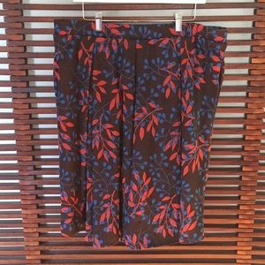 Lularoe skirt